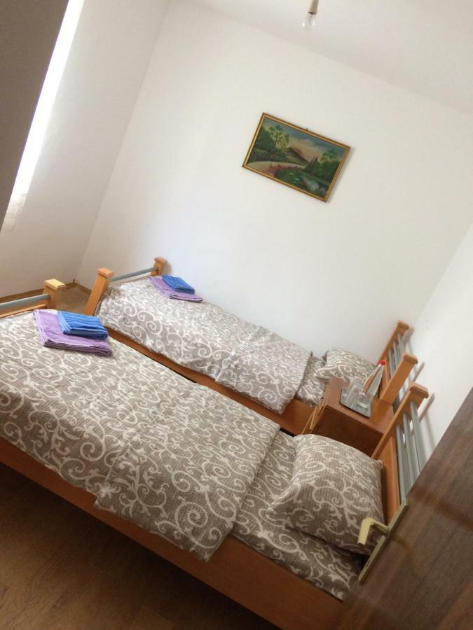 Voja Rooms Ivanica Exterior photo
