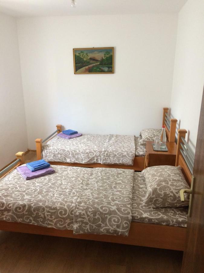 Voja Rooms Ivanica Exterior photo
