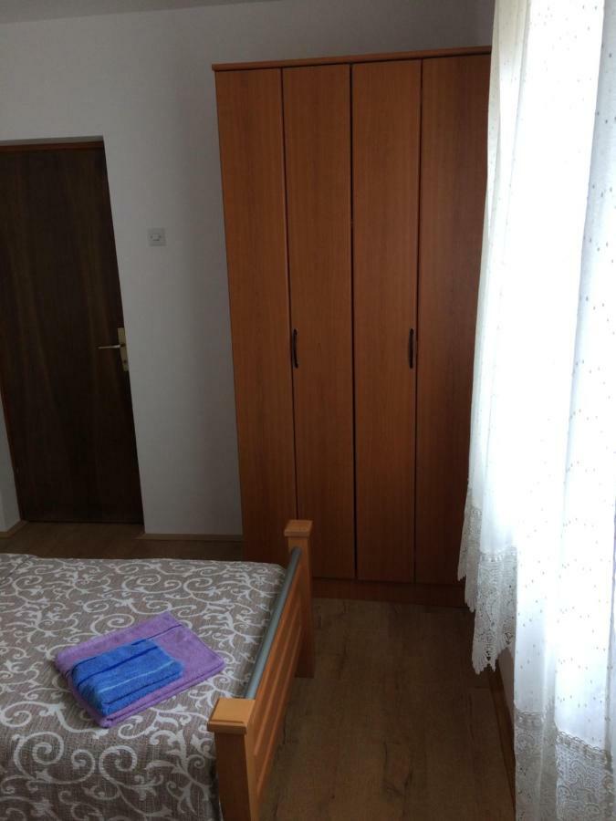 Voja Rooms Ivanica Exterior photo
